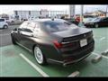 2020 BMW 7 Series