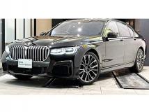 2020 BMW 7 Series