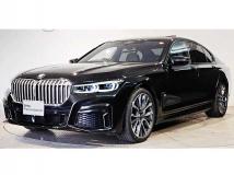 2020 BMW 7 Series