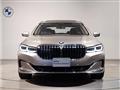 2020 BMW 7 Series