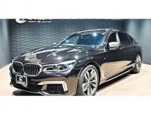 2020 BMW 7 Series