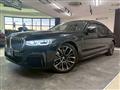 2020 BMW 7 Series