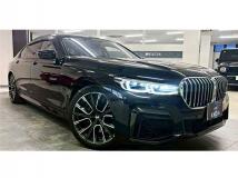 2020 BMW 7 Series