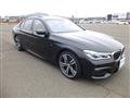 2019 BMW 7 Series