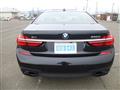 2019 BMW 7 Series