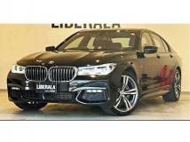 2019 BMW 7 Series