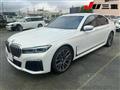 2019 BMW 7 Series