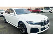 2019 BMW 7 Series