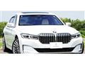 2019 BMW 7 Series