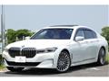 2019 BMW 7 Series