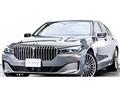 2019 BMW 7 Series