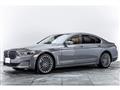 2019 BMW 7 Series