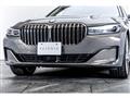 2019 BMW 7 Series