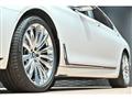 2019 BMW 7 Series