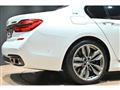 2019 BMW 7 Series