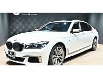 2019 BMW 7 Series