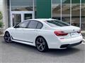 2018 BMW 7 Series