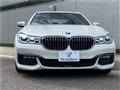 2018 BMW 7 Series
