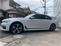 2018 BMW 7 Series