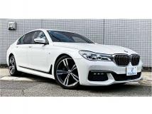 2018 BMW 7 Series