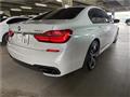 2018 BMW 7 Series