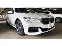 2018 BMW 7 Series