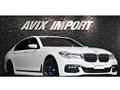 2018 BMW 7 Series