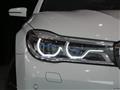 2018 BMW 7 Series