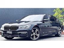 2018 BMW 7 Series