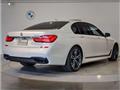 2018 BMW 7 Series