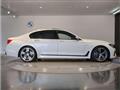 2018 BMW 7 Series