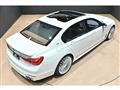 2018 BMW 7 Series