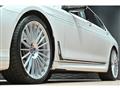 2018 BMW 7 Series