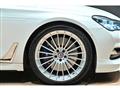 2018 BMW 7 Series