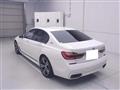 2017 BMW 7 Series