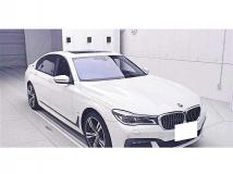2017 BMW 7 Series