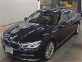 2017 BMW 7 Series