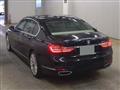2017 BMW 7 Series