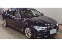 2017 BMW 7 Series