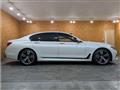 2017 BMW 7 Series