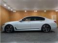 2017 BMW 7 Series