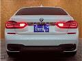 2017 BMW 7 Series