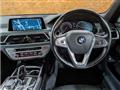 2017 BMW 7 Series