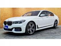 2017 BMW 7 Series