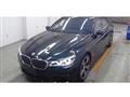 2017 BMW 7 Series