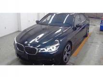2017 BMW 7 Series
