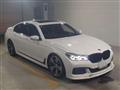 2017 BMW 7 Series