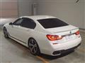 2017 BMW 7 Series