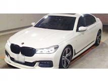 2017 BMW 7 Series