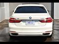 2017 BMW 7 Series